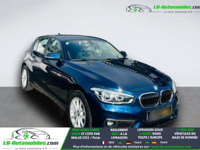 BMW Série 3 318i 136 ch BVM