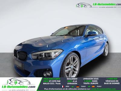 BMW Série 3 318i 136 ch BVM