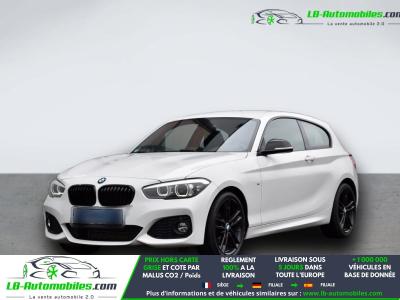 BMW Série 3 318i 136 ch BVM