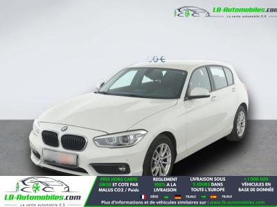 BMW Série 1 116i 109 ch