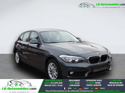 BMW Série 1 116d 116 ch BVM