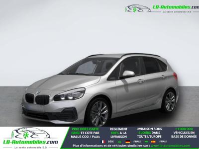 BMW Série 1 118d 150 ch BVM