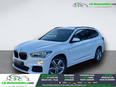 BMW Série 1 118d 150 ch BVM