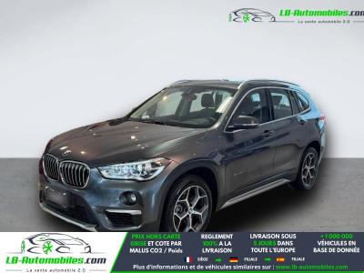 BMW Série 1 118d 150 ch BVM