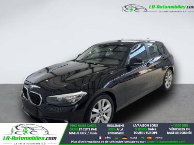 BMW Série 1 118i 136 ch BVA