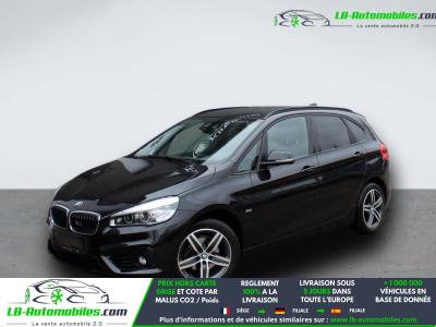 BMW Série 1 118i 136 ch BVA