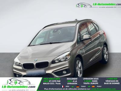 BMW Série 1 118i 136 ch BVA