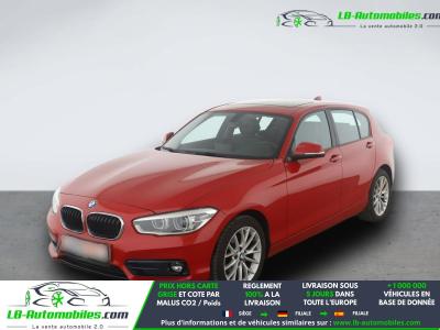 BMW Série 1 116i 109 ch