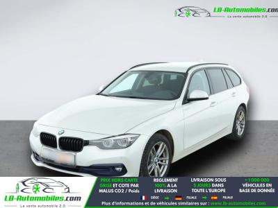 BMW Série 1 120d 190 ch BVM