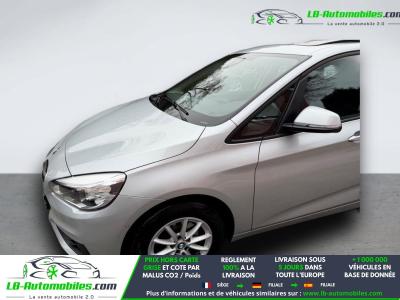 BMW Série 1 118i 136 ch BVM