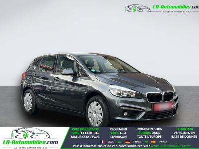 BMW Série 1 118i 136 ch BVM