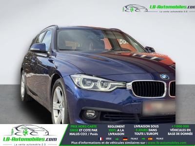 BMW Série 1 118i 136 ch BVA