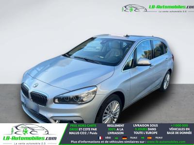 BMW Série 1 118i 136 ch BVA