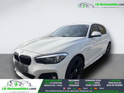 BMW Série 1 118i 136 ch BVA