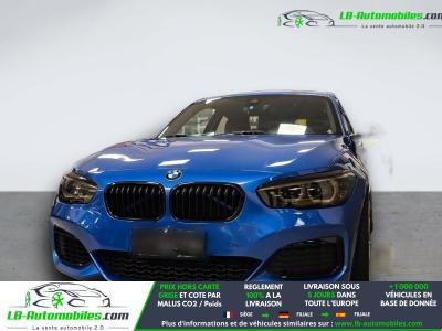 BMW Série 1 M140i 340 ch BVA