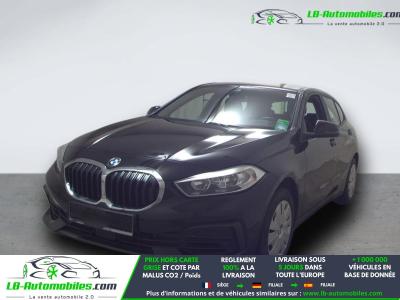 BMW Série 1 116i 109 ch BVM