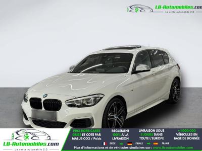 BMW Série 1 M140i 340 ch BVA