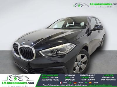 BMW Série 1 116d 116 ch BVM