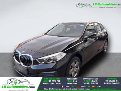 BMW Série 1 116i 109 ch BVA