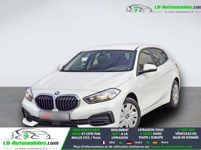 BMW Série 1 116i 109 ch BVA