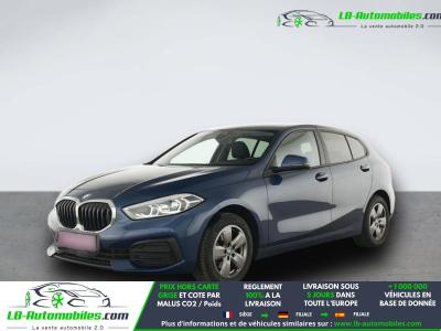 BMW Série 1 118d 150 ch BVA