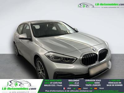 BMW Série 1 118d 150 ch BVA
