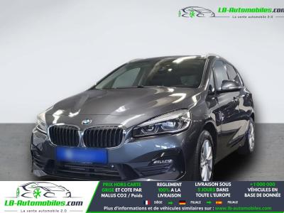 BMW Série 1 118d 150 ch BVA