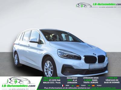 BMW Série 1 116d 116 ch BVA