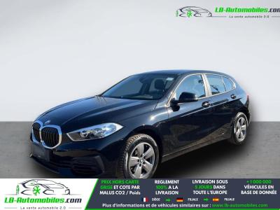 BMW Série 1 116i 109 ch BVM