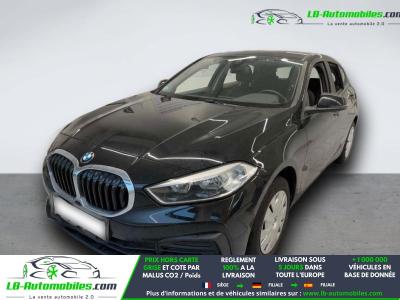 BMW Série 1 116i 109 ch BVM