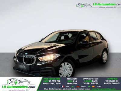 BMW Série 1 116i 109 ch BVM