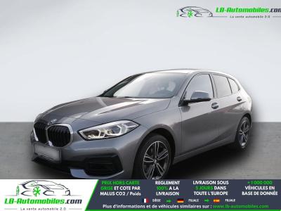 BMW Série 1 116i 109 ch BVA