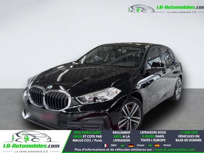 BMW Série 1 116d 116 ch BVM