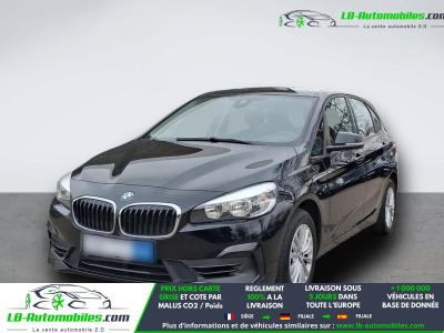 BMW Série 1 118i 140 ch BVM