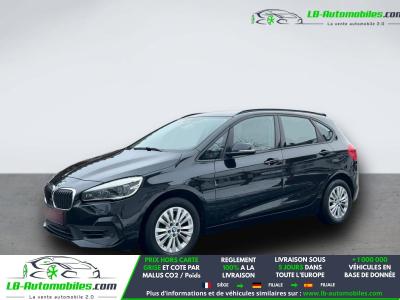 BMW Série 1 118i 140 ch BVM