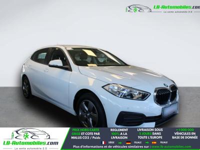 BMW Série 1 118i 140 ch BVM