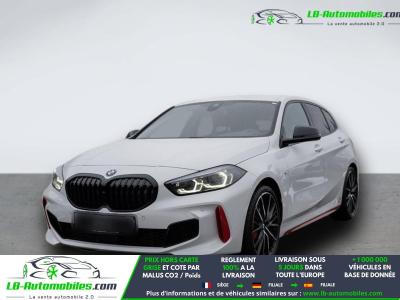 BMW Série 1 128ti 265 ch BVA