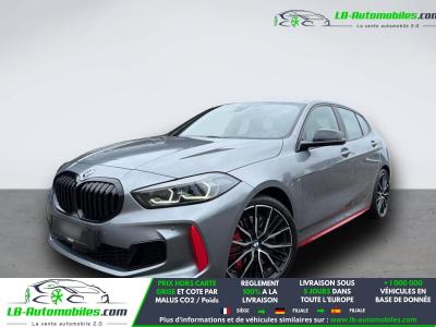 BMW Série 1 128ti 265 ch BVA