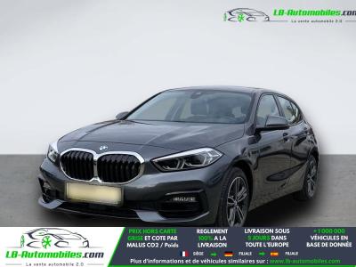BMW Série 1 118i 140 ch BVA