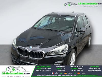 BMW Série 1 118i 140 ch BVA