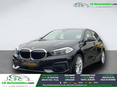 BMW Série 1 118i 140 ch BVA