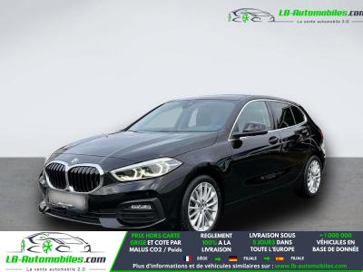 BMW Série 1 118i 136 ch BVM