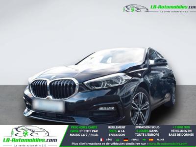 BMW Série 1 118i 136 ch BVM