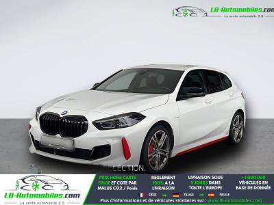 BMW Série 1 128ti 265 ch BVA