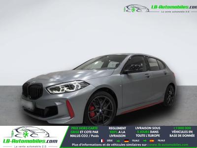 BMW Série 1 128ti 265 ch BVA