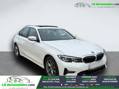 BMW Série 3 320d 190 ch BVA