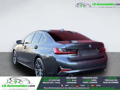 BMW Série 3 320d 190 ch BVA