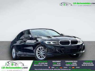 BMW Série 3 318i 156 ch BVA