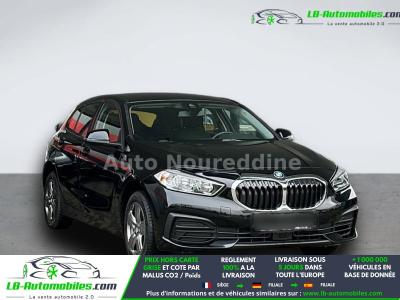 BMW Série 1 118i 140 ch BVA