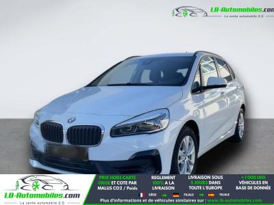 BMW Série 1 118i 140 ch BVA
